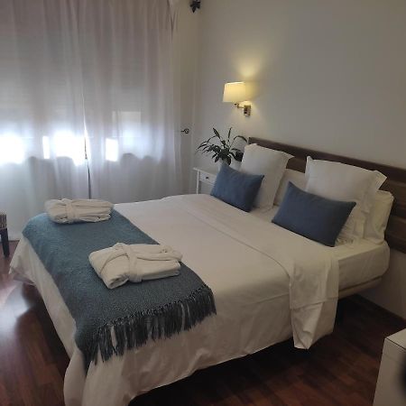 Hostal Carlos V Пуэбла-де-Санабриа Экстерьер фото